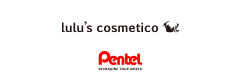 ぺんてる 「lulu's cosmetico」 オフィシャルサイト